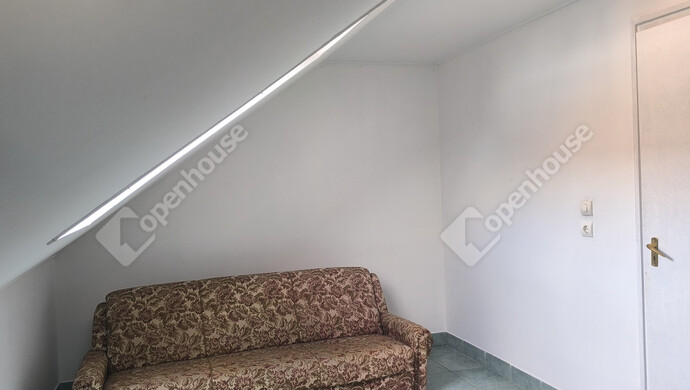 8. kép | Eladó Téglaépítésű lakás, Fonyód (#177872)