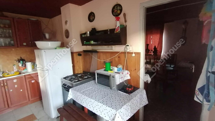 6. kép | Eladó Nyaraló, Pacsa (#178067)