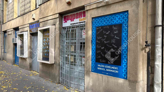 0. kép | Eladó Üzlethelyiség, Szeged (#178223)