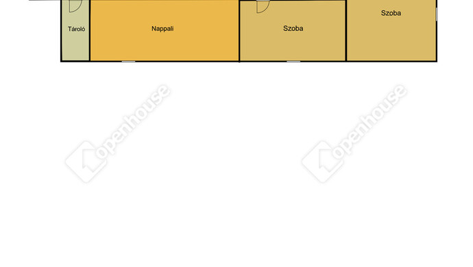 0. kép | Eladó Társasházi lakás, Nagykanizsa (#178320)