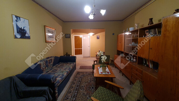 3. kép | Eladó Társasházi lakás, Mosonmagyaróvár (#179638)