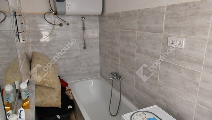 5. kép | Eladó Téglaépítésű lakás, Nagykanizsa (#180142)