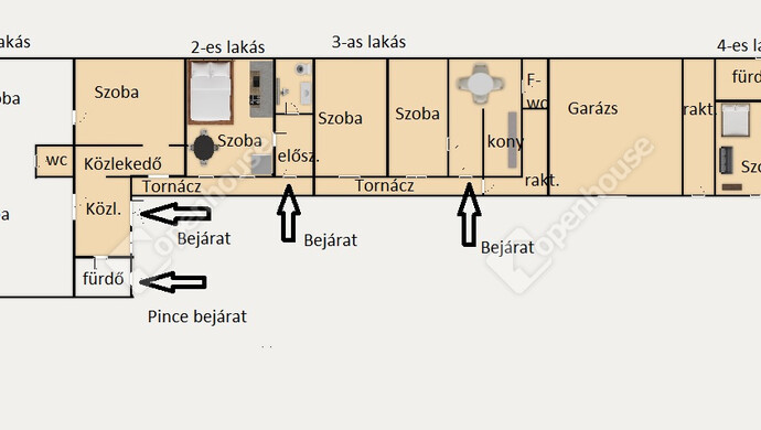 0. kép | Eladó Családi ház, Ádánd (#182916)