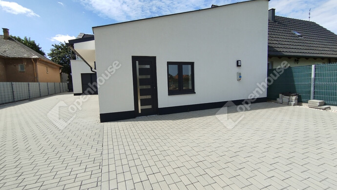 14. kép | Kiadó Családi ház, Győr (#176094)