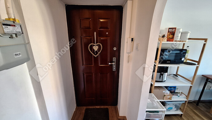 10. kép | Eladó Társasházi lakás, Miskolc (#177500)