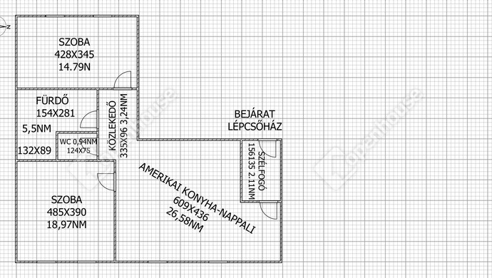 7. kép | Eladó Társasházi lakás, Zalaegerszeg (#177558)