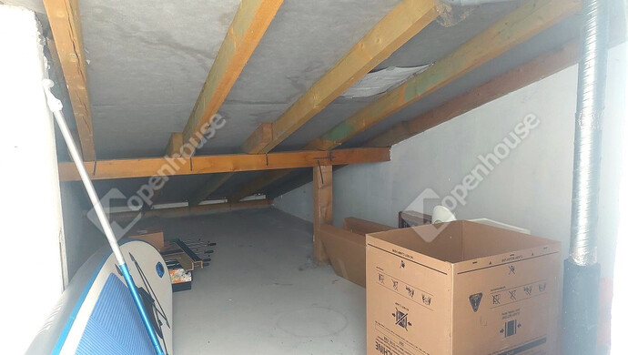 23. kép | Eladó Téglaépítésű lakás, Siófok (#177644)