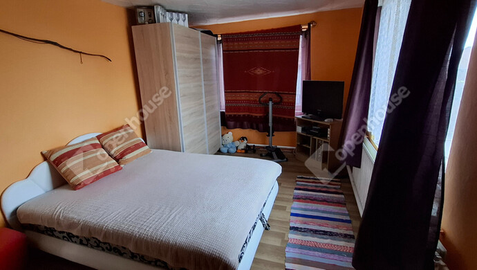 4. kép | Szoba | Eladó Családi ház, Sátoraljaújhely (#179658)