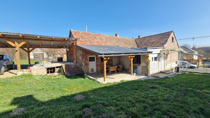 23. kép | Eladó Családi ház, Szentliszló (#180611)