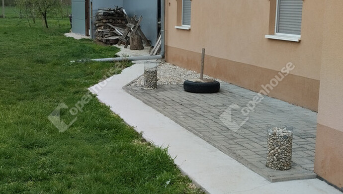 19. kép | Eladó Családi ház, Celldömölk (#180807)