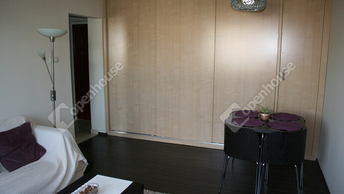 3. kép | Kiadó Társasházi lakás, Győr (#180890)