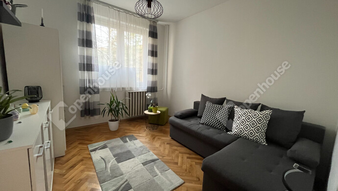 6. kép | Eladó Társasházi lakás, Szombathely (#181077)