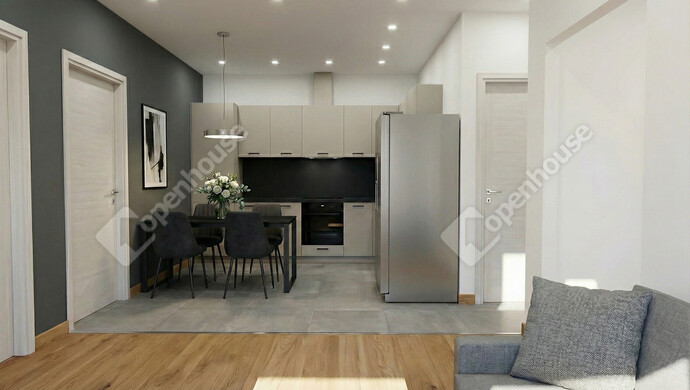 11. kép | Eladó Társasházi lakás, Monor (#181169)