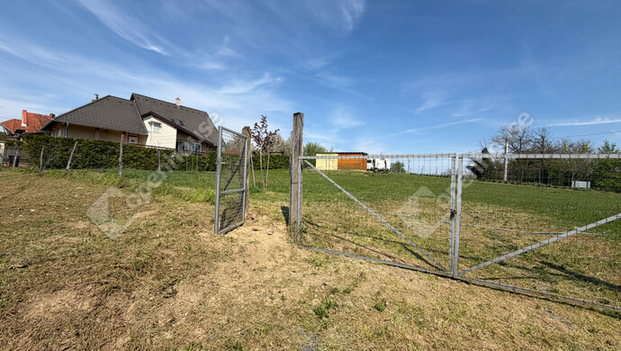 3. kép | Eladó Telek, Nagykapornak (#181185)