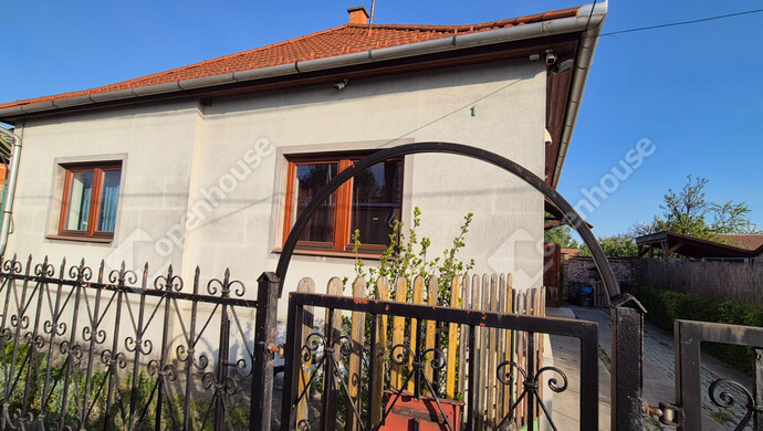 0. kép | Eladó Családi ház, Miskolc (#181450)