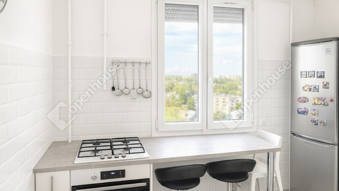 4. kép | Eladó Társasházi lakás, Szeged (#182457)