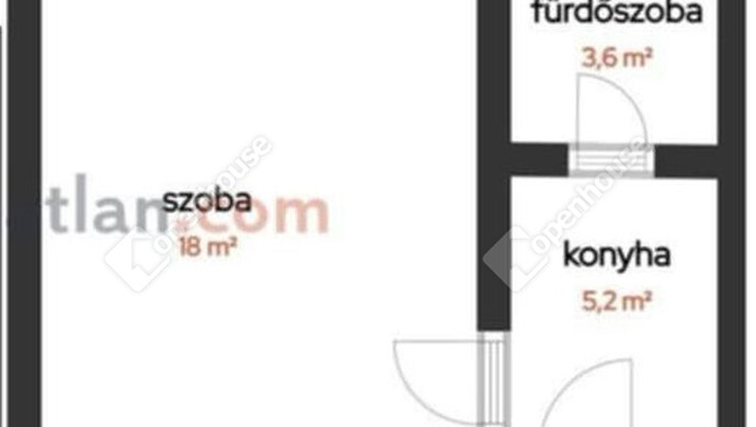 0. kép | Eladó Társasházi lakás, Budapest VII. Ker. (#175499)