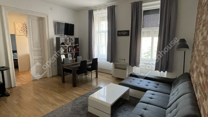 4. kép | Eladó Téglaépítésű lakás, Budapest VII. Ker. (#175646)