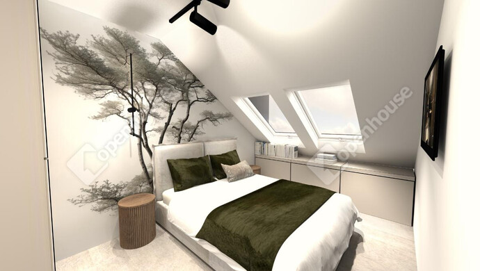 4. kép | Eladó Társasházi lakás, Szeged (#177092)