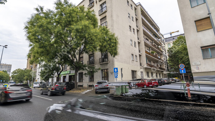 8. kép | Eladó Téglaépítésű lakás, Budapest I. Ker. (#177189)