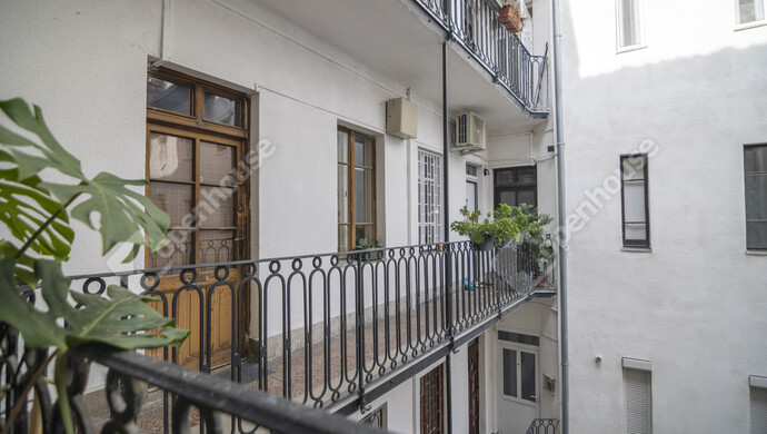 15. kép | Eladó Téglaépítésű lakás, Budapest VIII. Ker. (#177338)