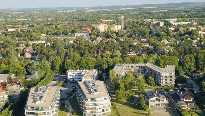 0. kép | Eladó Téglaépítésű lakás, Siófok (#178170)