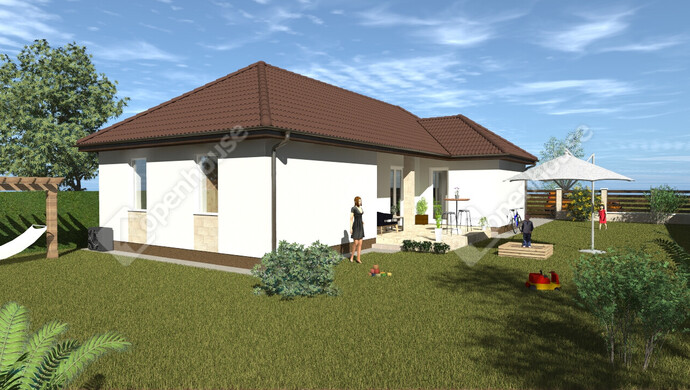 0. kép | Eladó Családi ház, Nyáregyháza (#178180)