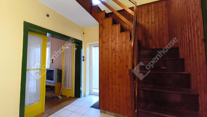 6. kép | Eladó Családi ház, Balatongyörök (#178380)