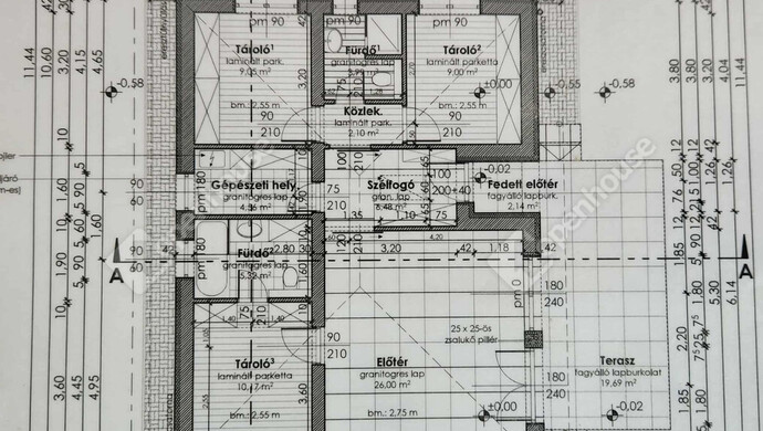 0. kép | Kiadó Családi ház, Székesfehérvár (#180115)