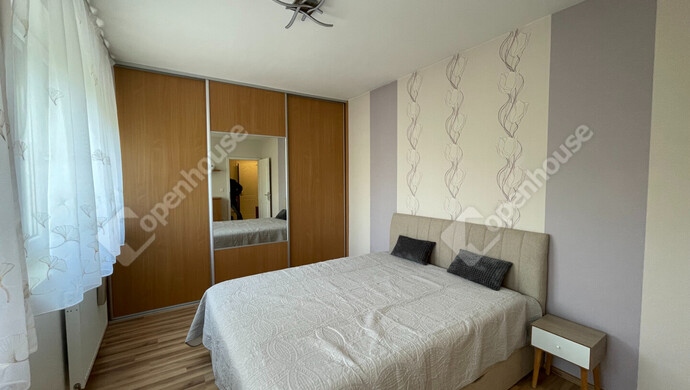 3. kép | Kiadó Társasházi lakás, Debrecen (#181085)