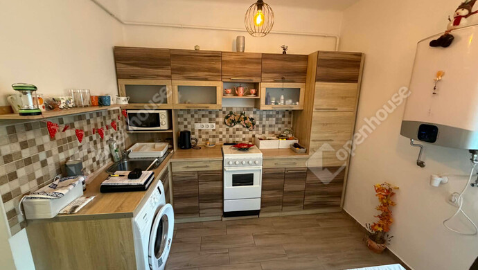 4. kép | Eladó Társasházi lakás, Zalaegerszeg (#181252)