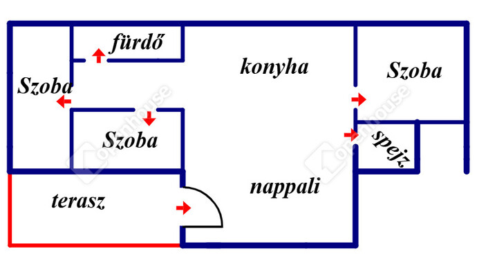 0. kép | Eladó Családi ház, Gomba (#181423)