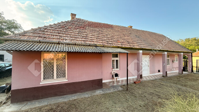 0. kép | Eladó Családi ház, Mende (#183601)