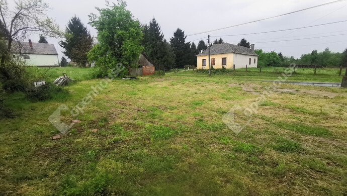 20. kép | Eladó Telek, Őrtilos (#174958)