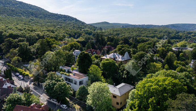 39. kép | Eladó Családi ház, Budapest II. Ker. (#175336)