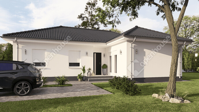 0. kép | Eladó Családi ház, Gencsapáti (#176347)