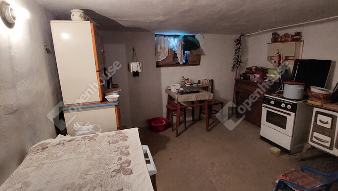 26. kép | Pince | Eladó Családi ház, Zalalövő (#178523)