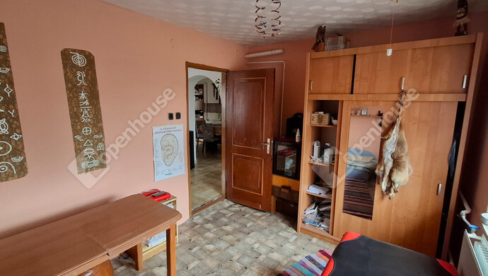 6. kép | Szoba | Eladó Családi ház, Sátoraljaújhely (#179658)