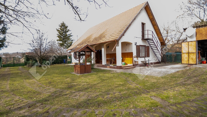 30. kép | Eladó Családi ház, Tass (#179988)