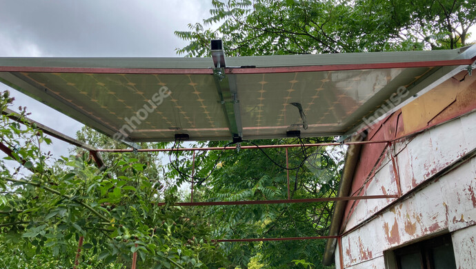 3. kép | Eladó Zárt kert, Bőny (#180133)