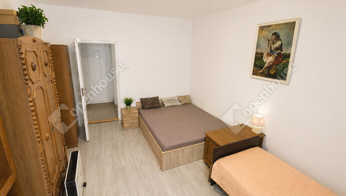 0. kép | Szoba | Eladó Társasházi lakás, Pétfürdő (#181363)