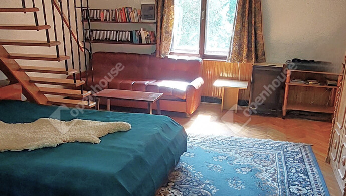 9. kép | Eladó Családi ház, Kismaros (#176738)