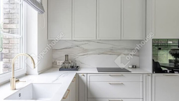 4. kép | konyha | Eladó Ikerház, Veresegyház (#176960)