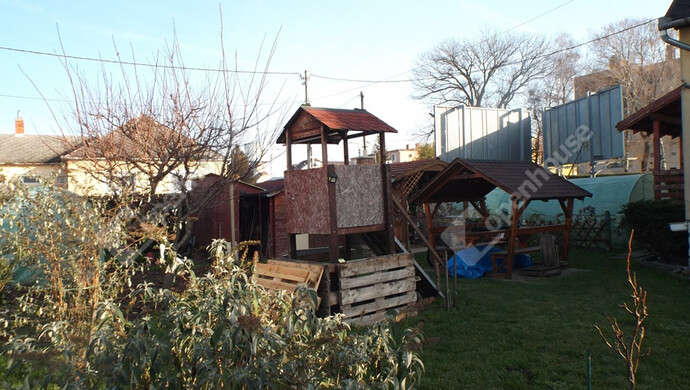 30. kép | Eladó Családi ház, Pápa (#178950)