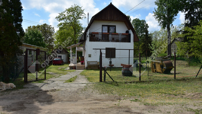 0. kép | Eladó Családi ház, Inárcs (#179098)