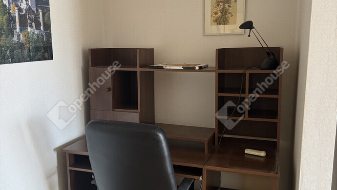 6. kép | Kiadó Társasházi lakás, Győr (#179609)