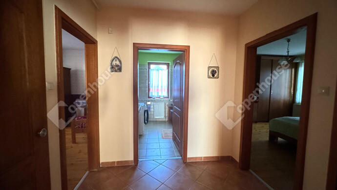 6. kép | Eladó Családi ház, Sárvár (#180111)