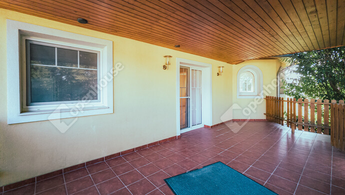 1. kép | Eladó Családi ház, Hegyeshalom (#180272)