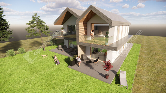 0. kép | Eladó Társasházi lakás, Balatonfűzfő (#180849)