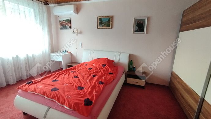 52. kép | Eladó Családi ház, Kisbér (#178396)